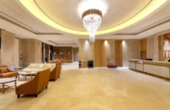 Fengdu Hotel (Wuhan Tianhe International Airport Terminal 2 Branch)