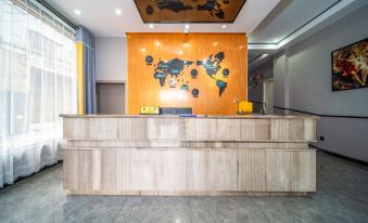 Aojie Hotel (North Bus Station)