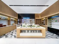 宜尚酒店（黃埔寶能演藝中心店） 鄰近昌平的酒店