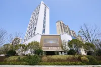Anqing Fumao International Hotel