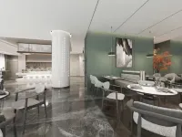 Meihao Lizhi Hotel (Lanzhou Center West Station)