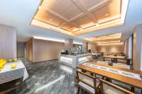 Helton Hotel Hotel a Yajiang