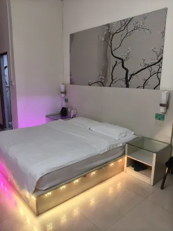 JXBJJD Отели в г. Нинмин