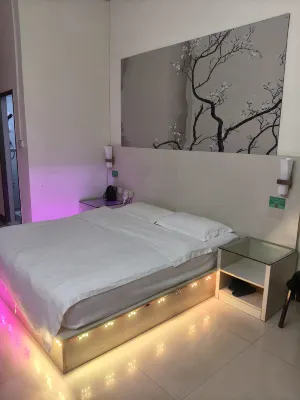 JXBJJD Hotels in Ningming