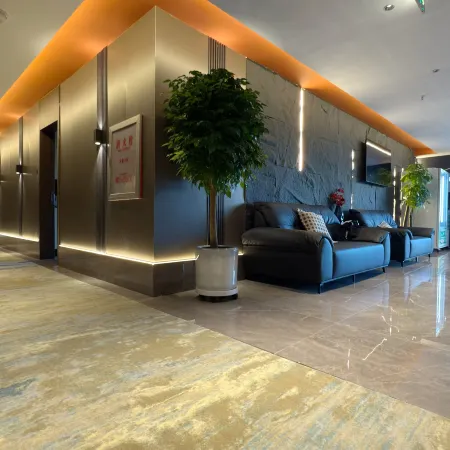 Shierxi Luxury Residence
