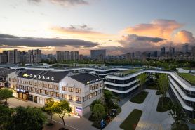 Yunyue Future Hotel