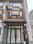 Huangyao Ancient Town Shuiyunjian Homestay (Ancient Town Ancient Stage)