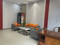 9ju Hotel (Nanjing South Station Shuanglong Avenue Branch)