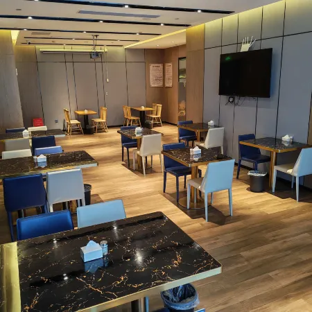 Shaowu Yishang Hotel