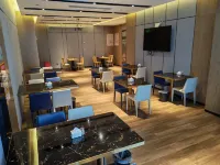 Shaowu Yishang Hotel - petit déjeuner