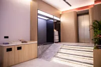 Borrman Hotel (Minfuyuan Branch, Yunlong Wanda Plaza, Xuzhou) - 3-Star