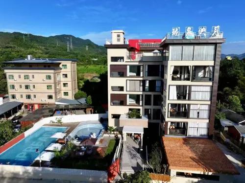 Longmen Longquan Yingyue Cultural Tourism Development Co
