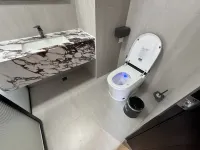 Nanshan Starry Sky Homestay