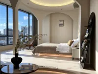 Keshuai · Cozy French-Style Audio-Visual Homestay (Old Street Kunming Nanping Street) - Homestays