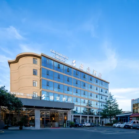 GRANDVIEW HOTEL
