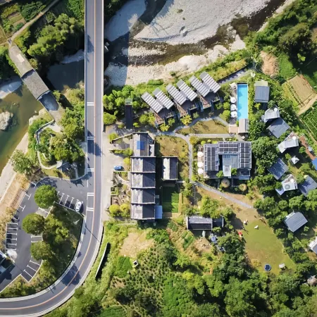 Mosu | Hongcun Xiangju · Luxury Designer Vacation Apartment (Huangshan Flagship Store)