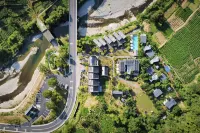 Mosu | Hongcun Xiangju · Wild Luxury Designer Resort Hotel(Mount Huangshan Flagship Store)