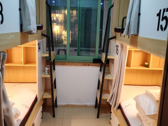 KunMing YunTu Youth Hostel
