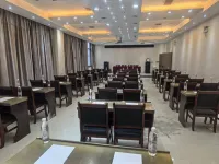 Future Life Hotel (Xianyang Sanyuan Bus Station) Hotels in Sanyuan