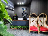 Puyuan Homestay
