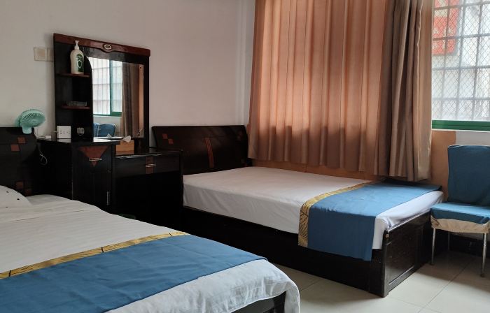Yongzhou Jiayuan Apartment