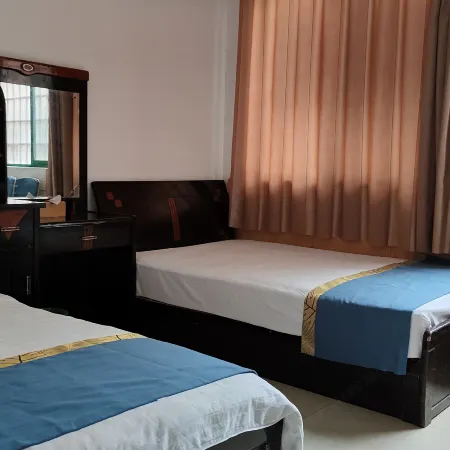 Yongzhou Jiayuan Apartment