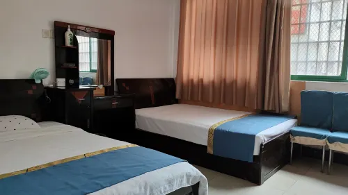 Yongzhou Jiayuan Apartment Hotels in Yongzhou