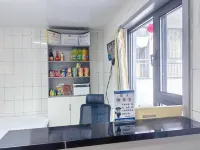 Yan'an Wenhui Homestay