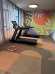 Orange Hotel (Anshun Huangguoshu Scenic Area Longgong Road Branch) - Gym