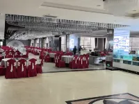 wuqi Kaisen Grand Hotel Hotels in Wuqi