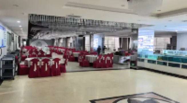 wuqi Kaisen Grand Hotel