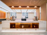 Home Inn Seasons Hotel (Luntai County Tuanjie Plaza Branch) โรงแรมในหลุนไท่