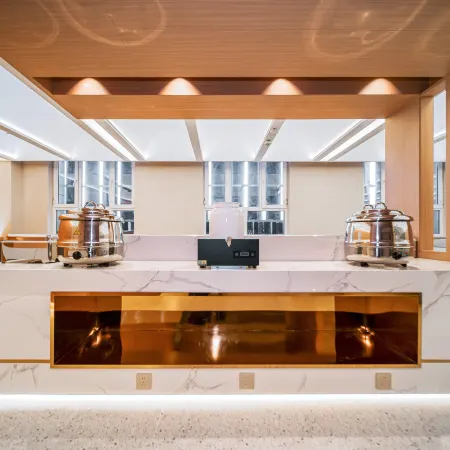 Home Inn Seasons Hotel (Luntai County Tuanjie Plaza Branch)
