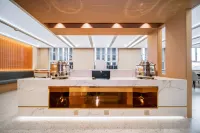 Home Inn Seasons (Luntai County Government Branch) Hotels in Luntai