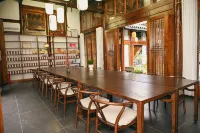 Longzhong Acadey·Jishan Hall - Pet friendly