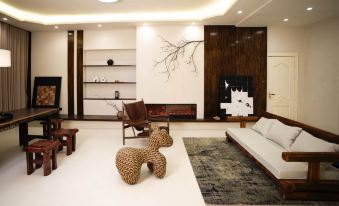 Wild and Ancient Homestay