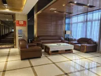 Liquan Huangzun Hotel (Huacheng Lingyu) - พร้อมWifi
