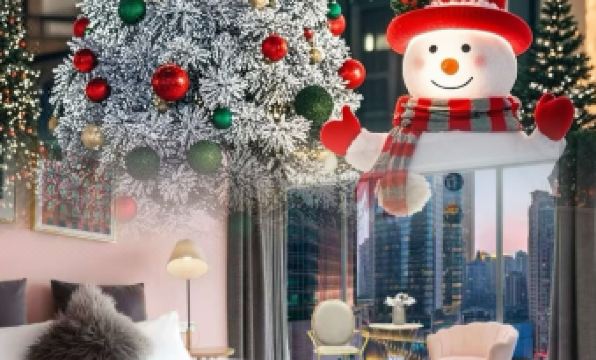 Chongqing Yunshang Vista Panorama Guesthouse (Hongyadong)