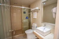 Taixing Hotel - Afhentnings-/afleveringstjenester