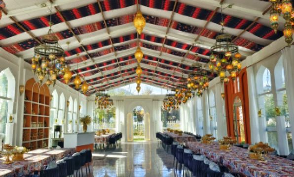 Urumqi Yuanshan Xiaozhu Homestay