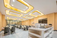 New Bescon Shang Ju  Hotel - พร้อมอาหารเช้า