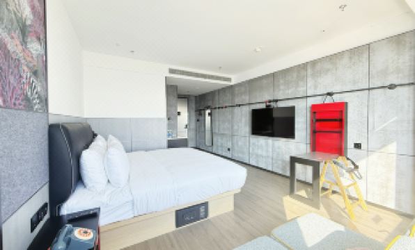 SSAW Yintai Boutique Hotel Qiandao Lake(Qingxi )