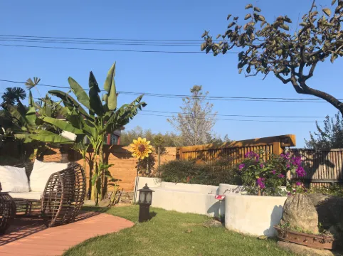 Wulixiang Changxing Graceful Bamboo Mountain Holiday Homestay