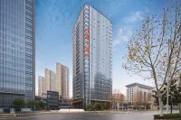 Orange Hotel (Shiyan Wanda Plaza)‌ - 3 stjerner