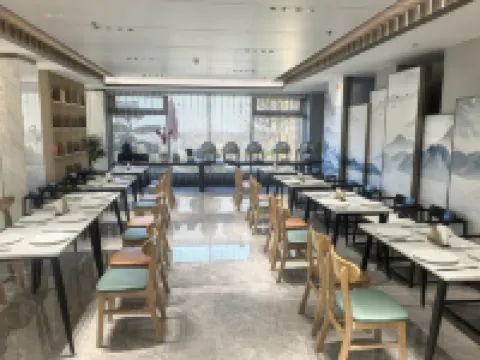 武當山逍遙度假美宿（武當山景區售票處店）