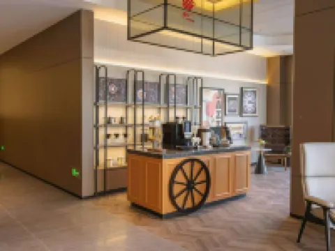 Homeinn Plus Hotel (Minhou Normal University Qishan Lake) Hotels in Minhou