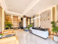 Yimeng Grand Hotel Các khách sạn ở Uy Ninh