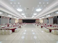Lufeng Sanjia Garden Hotel فنادق في لوفنغ