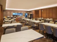 柏納S飯店(克拉瑪依高鐵站店) 克拉瑪依住宿飯店