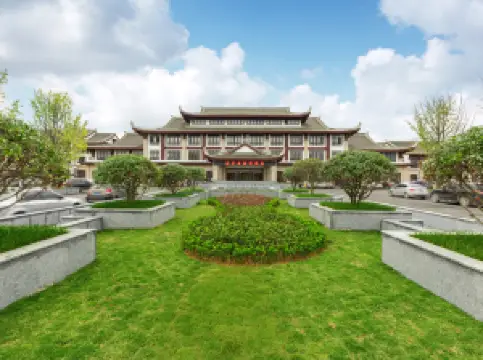 南卓金海湾ホテル